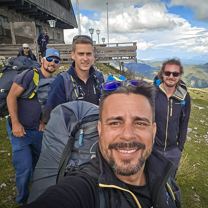 Steiermark-Sternfahrt