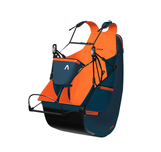 SKYWALK - BREEZE 2 permair