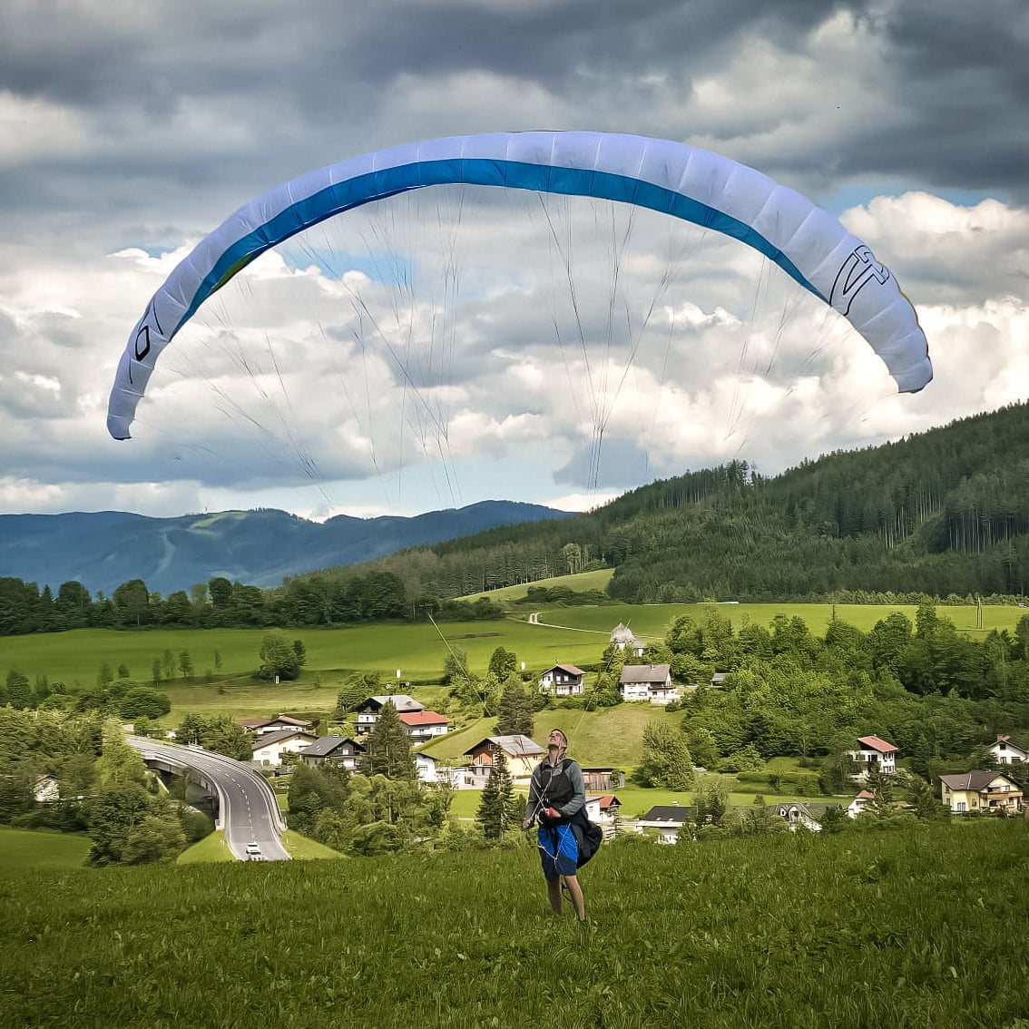 Steiermark-Sternfahrt