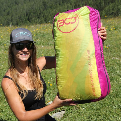 BGD - COMPRESS BAG