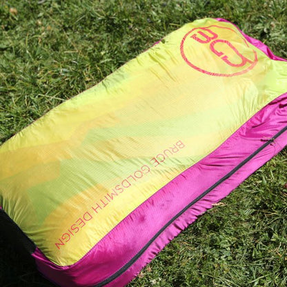 BGD - COMPRESS BAG