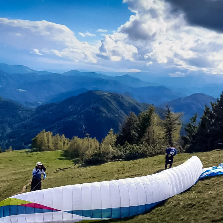 Steiermark-Sternfahrt