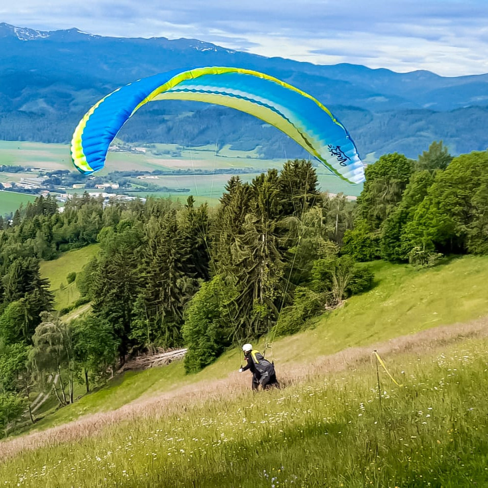 Steiermark-Sternfahrt