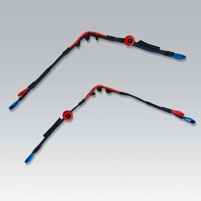 AirDesign - Soft tandem spreaders