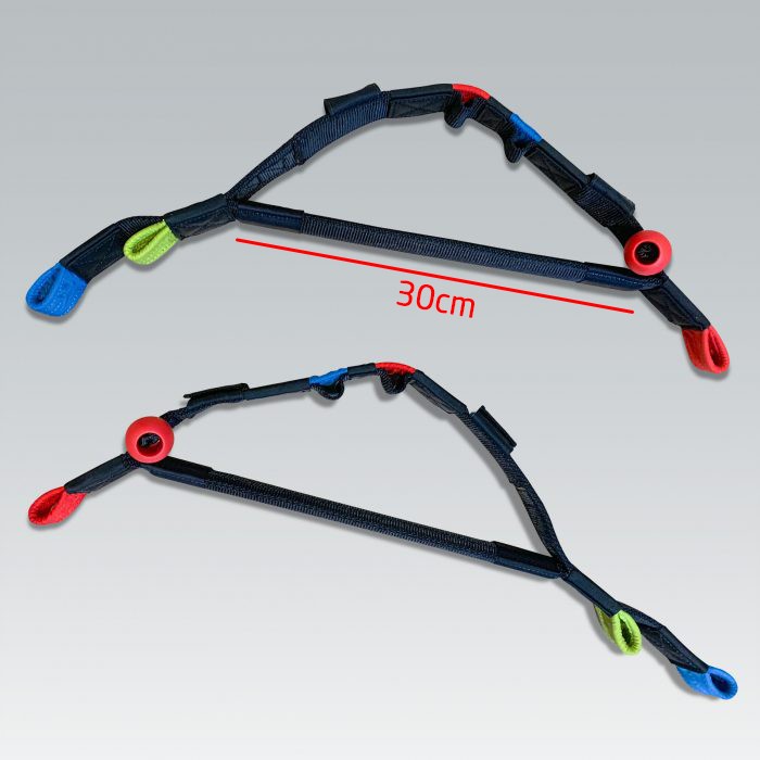 AirDesign - Standard Tandemspreize