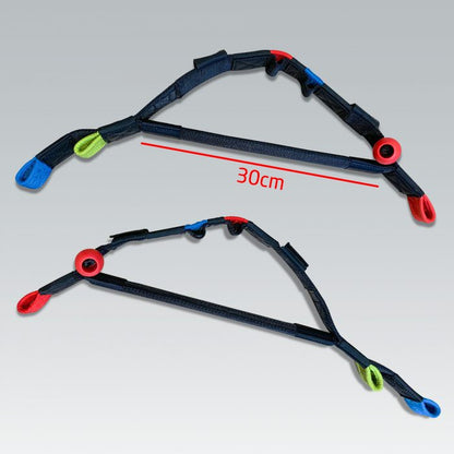 AirDesign - Standard Tandemspreize