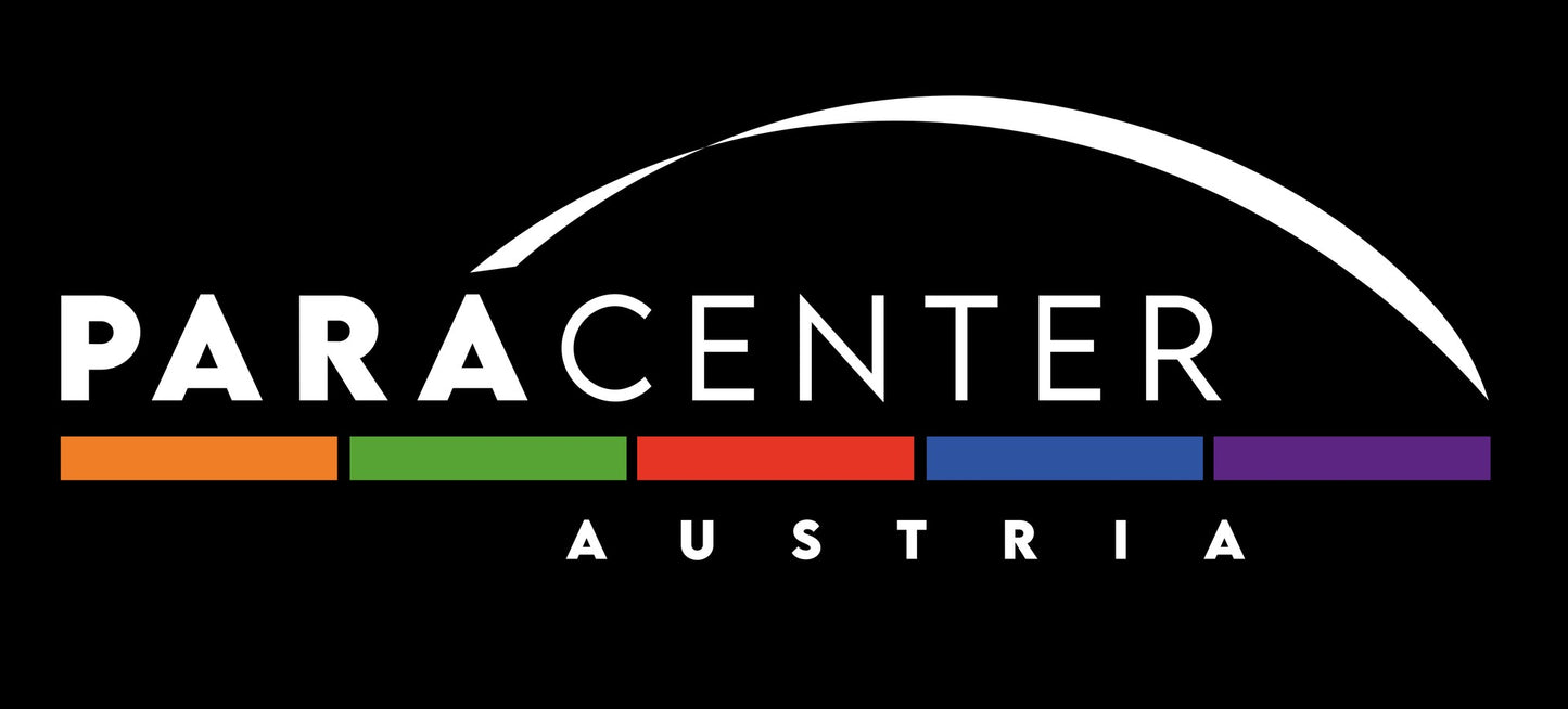 Paracenter gift voucher