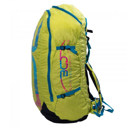 BGD - BACKPACK