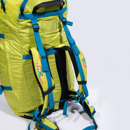 BGD - BACKPACK