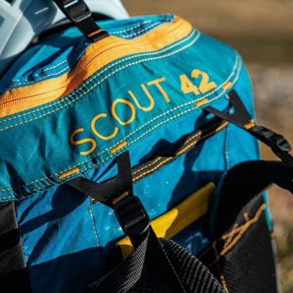 BGD - SCOUT