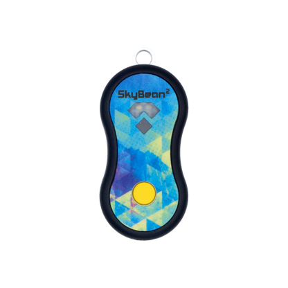 Skybean2 Audio Variometer blue