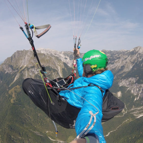 Paragleiter Skybean Audio Variometer