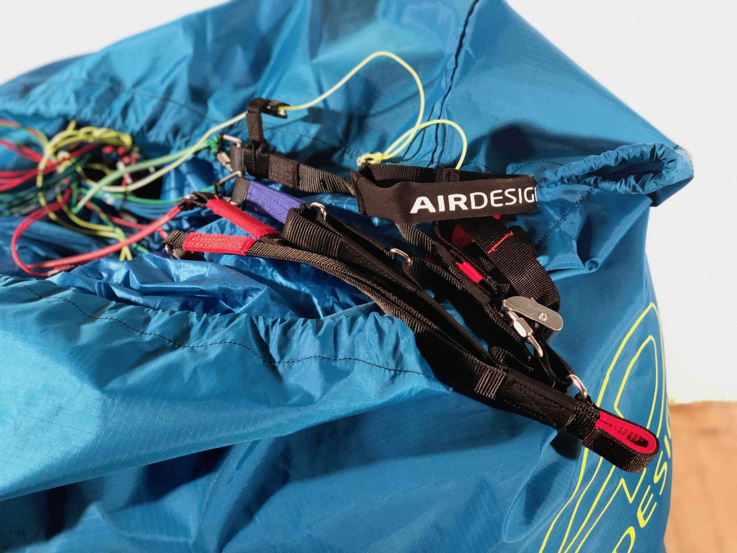 AirDesign - Stuffbag