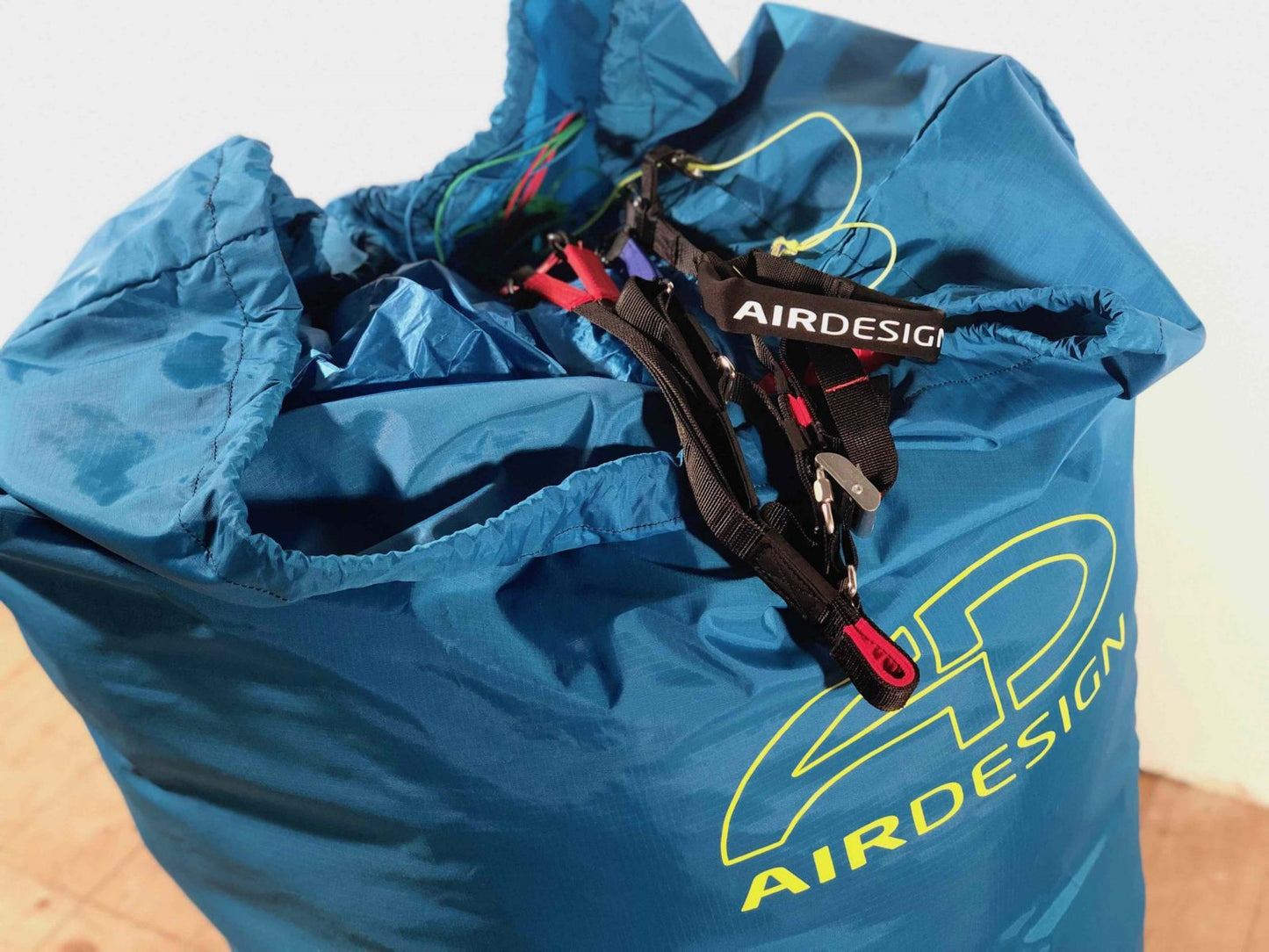 AirDesign - Stuffbag