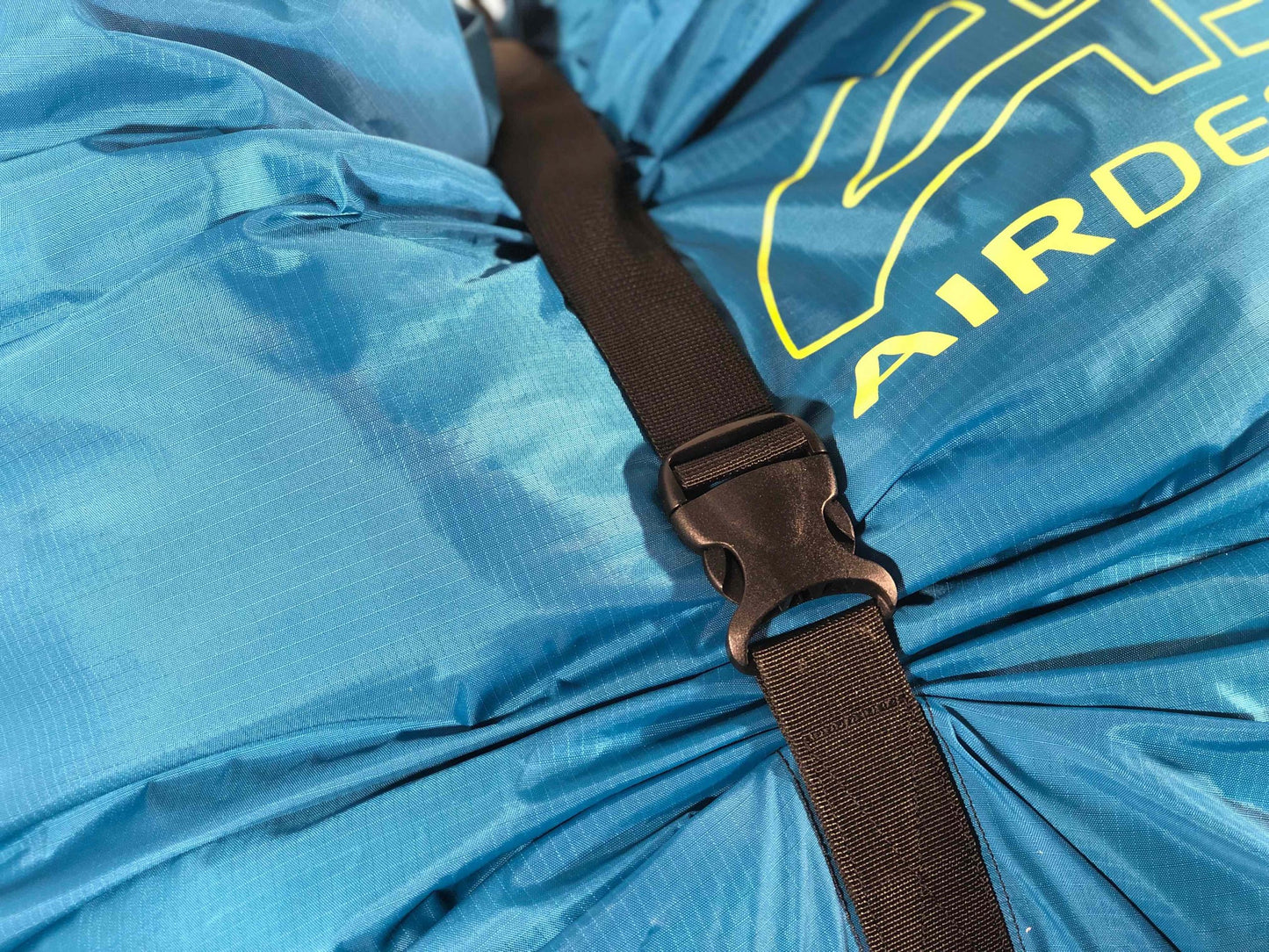 AirDesign - Stuffbag