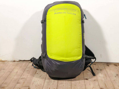 AirDesign -Hike &amp; Fly Trail Backpack 38L