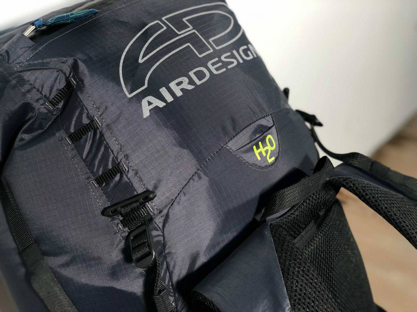 AirDesign -Hike & Fly Trail Rucksack 55L / 70L