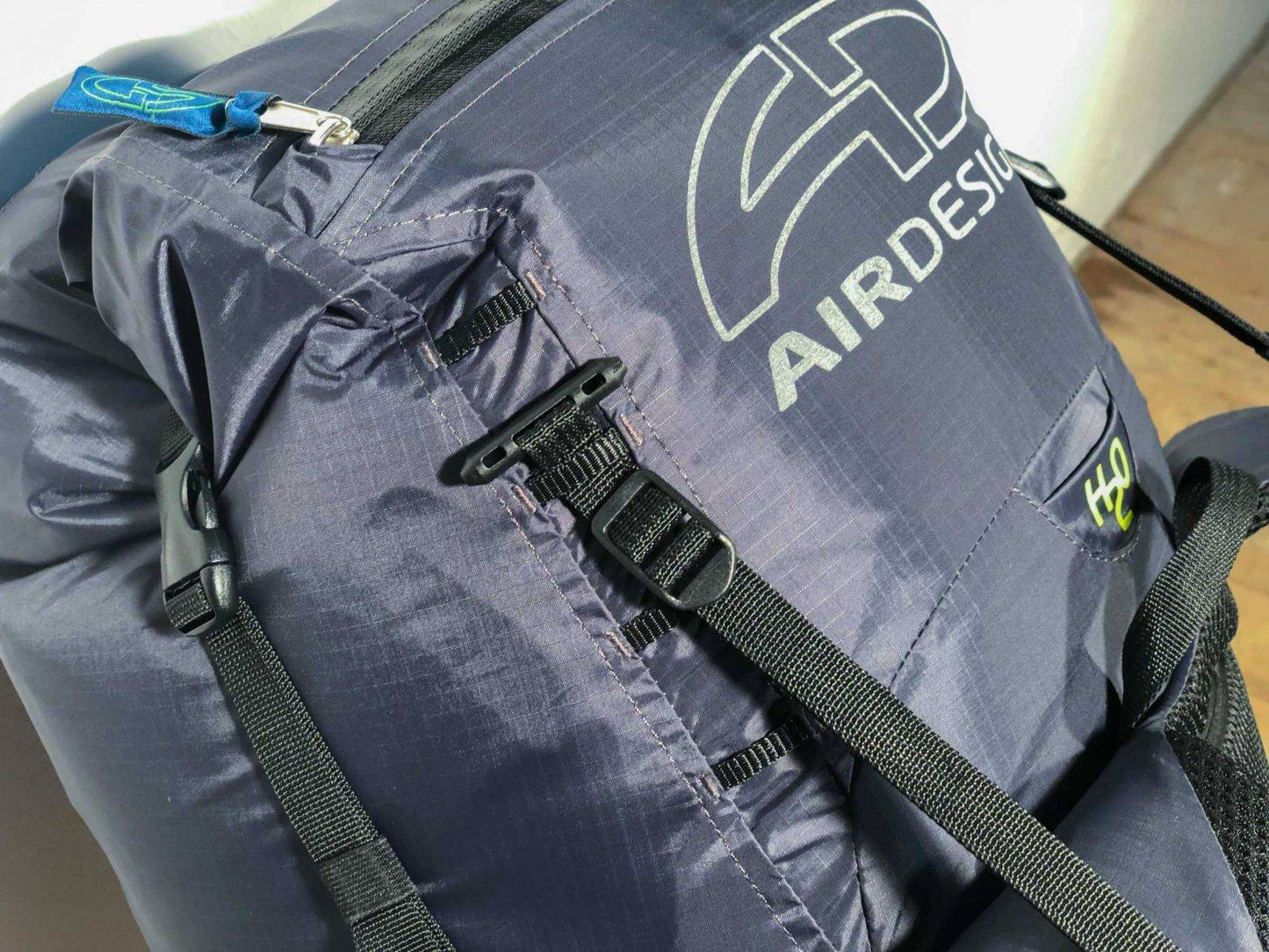 AirDesign -Hike & Fly Trail Rucksack 55L / 70L
