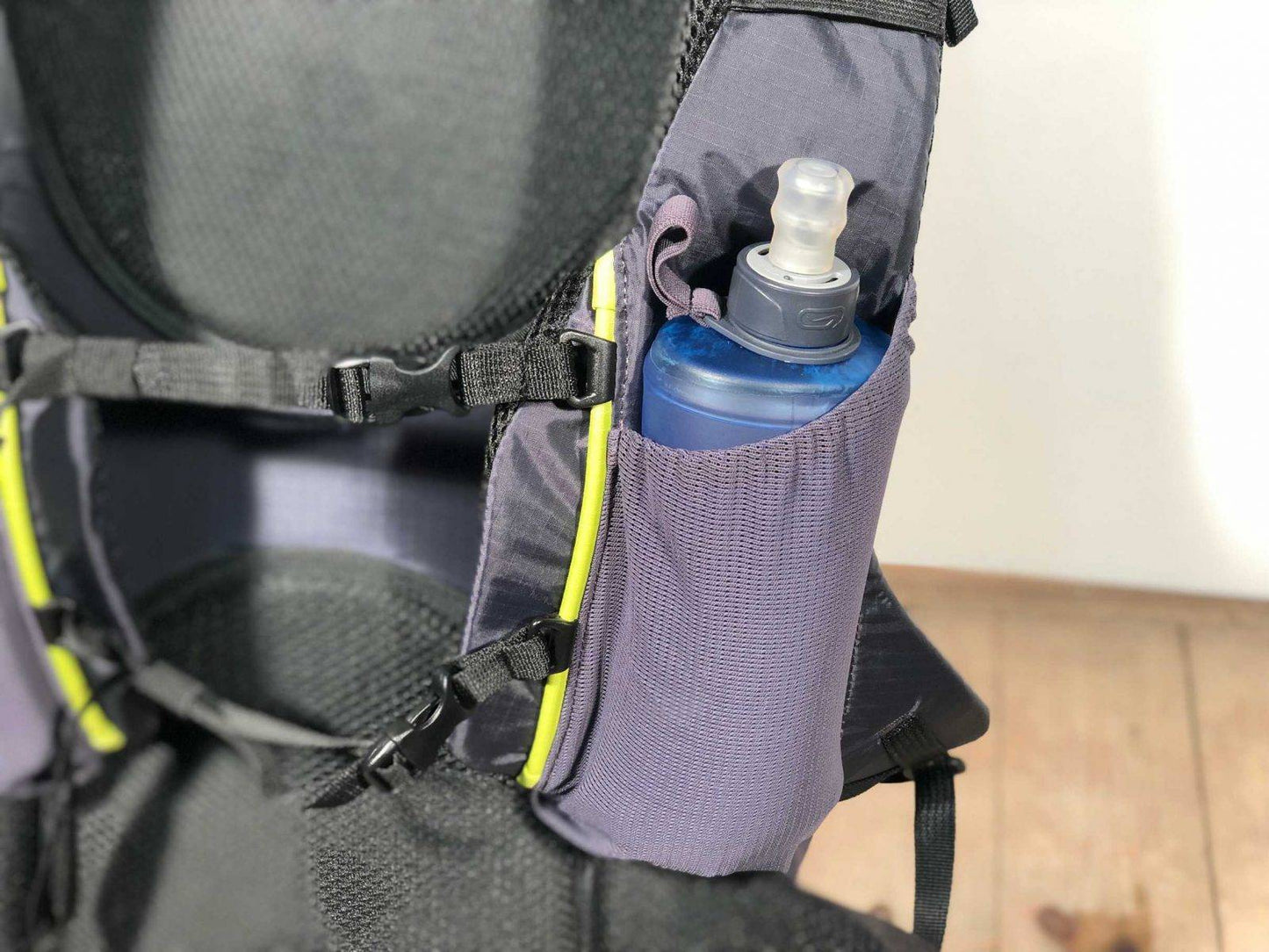 AirDesign -Hike & Fly Trail Rucksack 55L / 70L