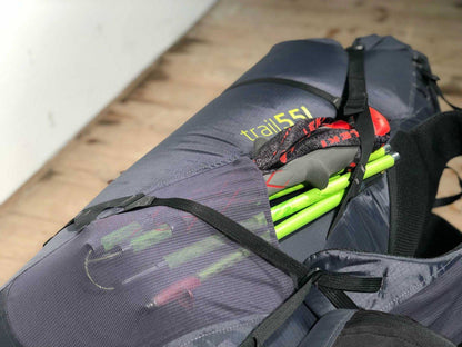 AirDesign -Hike & Fly Trail Rucksack 55L / 70L