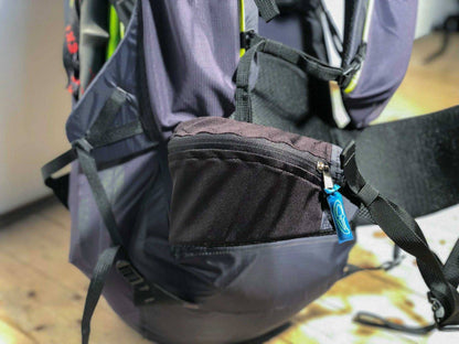 AirDesign -Hike & Fly Trail Rucksack 55L / 70L