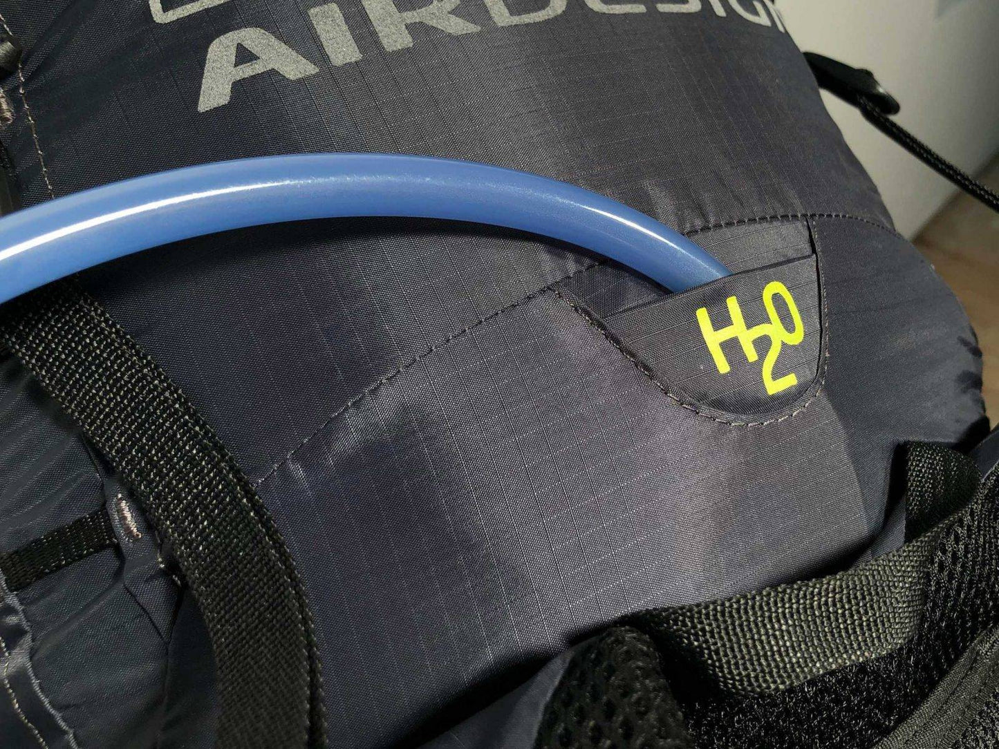 AirDesign -Hike & Fly Trail Rucksack 55L / 70L