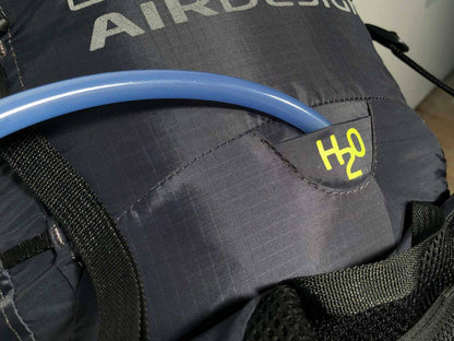 AirDesign -Hike & Fly Trail Rucksack 55L / 70L