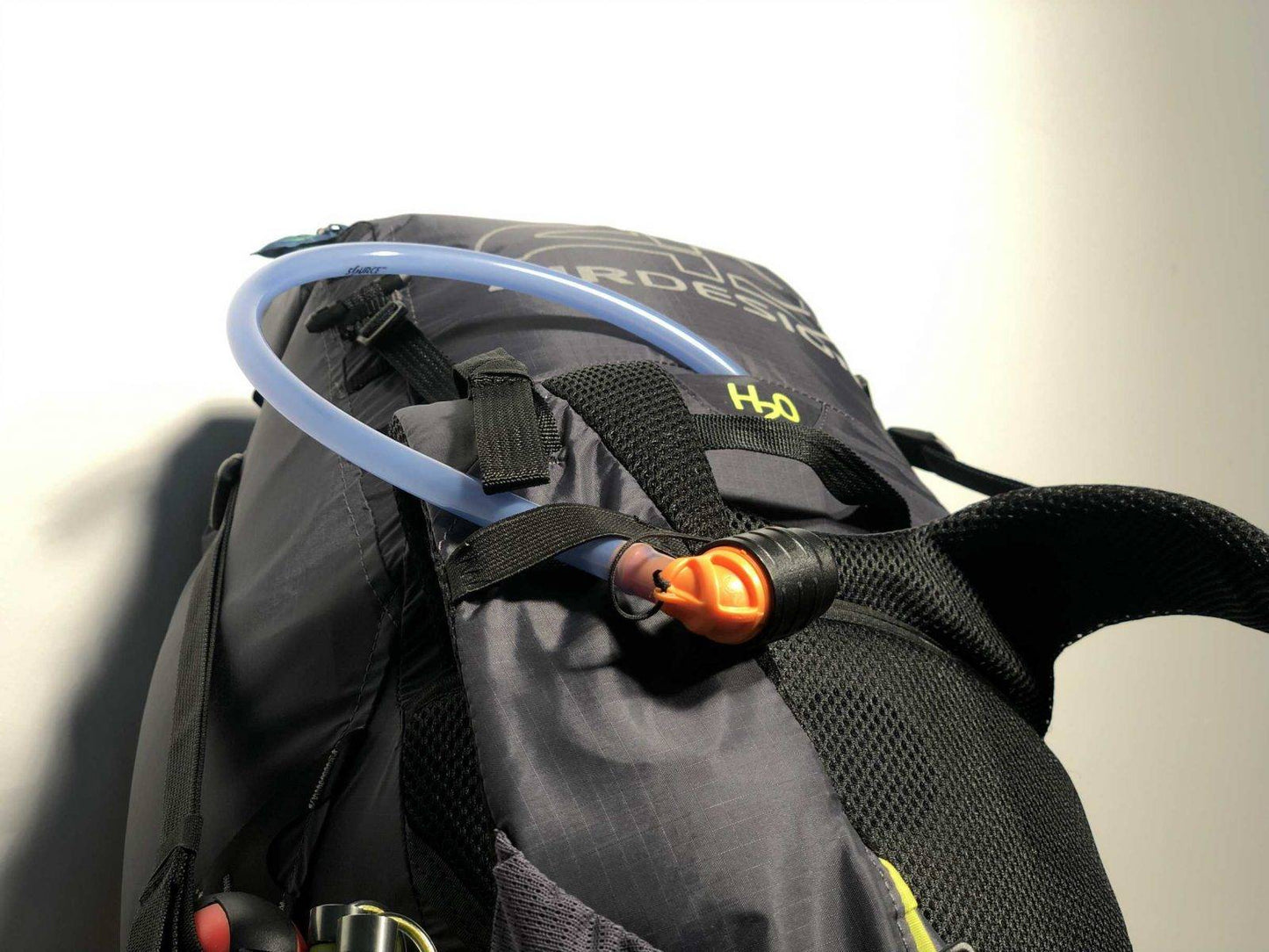 AirDesign -Hike & Fly Trail Rucksack 55L / 70L