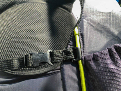 AirDesign -Hike &amp; Fly Trail Backpack 38L