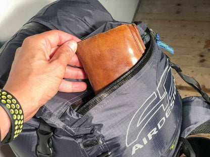 AirDesign -Hike & Fly Trail Rucksack 55L / 70L