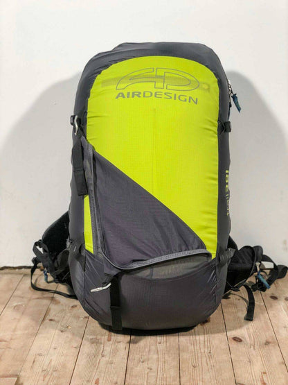 AirDesign -Hike &amp; Fly Trail Backpack 38L