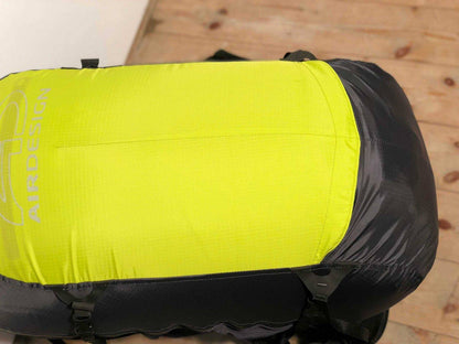 AirDesign -Hike &amp; Fly Trail Backpack 38L