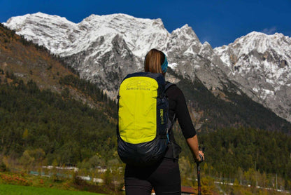 AirDesign -Hike &amp; Fly Trail Backpack 38L