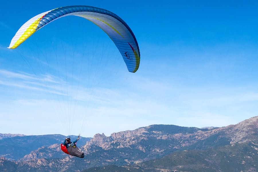 AirDesign - VOLT 5  (EN-C)