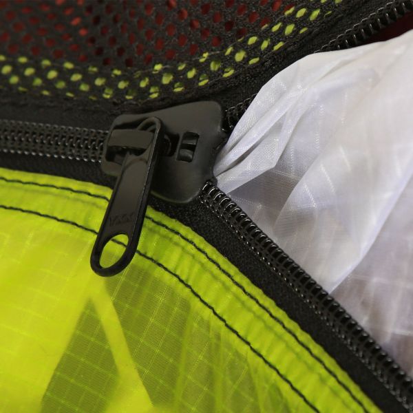 BGD - Concertina Bag (Zellenpacksack)