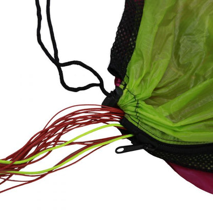 BGD - Concertina Bag (Zellenpacksack)
